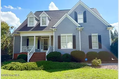 6489 Waters Edge Drive, Rocky Mount, NC 27803 - Photo 2