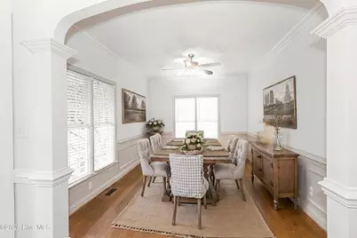 6489 Waters Edge Drive, Rocky Mount, NC 27803 - Photo 16