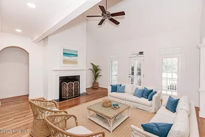 6489 Waters Edge Drive, Rocky Mount, NC 27803 - Photo 22