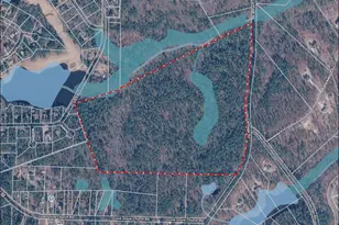 Tbd Carthage Rd, West End, NC 27376 - Photo 1