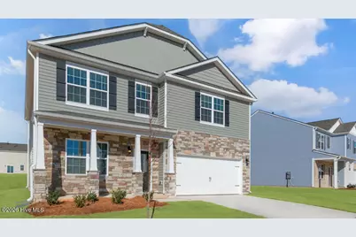 3249 Ridgeland Drive, Winterville, NC 28590 - Photo 2
