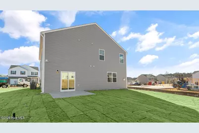 3249 Ridgeland Drive, Winterville, NC 28590 - Photo 36