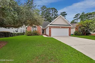 5103 Long Pointe Rd, Wilmington, NC 28409 - Photo 1