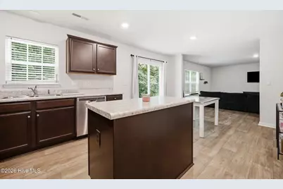 4561 Sandstone Drive, Greenville, NC 27858 - Photo 16