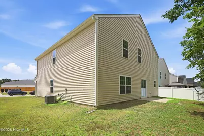 4561 Sandstone Drive, Greenville, NC 27858 - Photo 36
