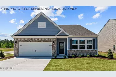 2690 Delilah Drive, Winterville, NC 28590 - Photo 1