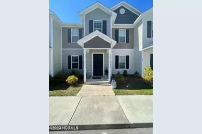 105 W Murrow Lane, Jacksonville, NC 28546 - Photo 1