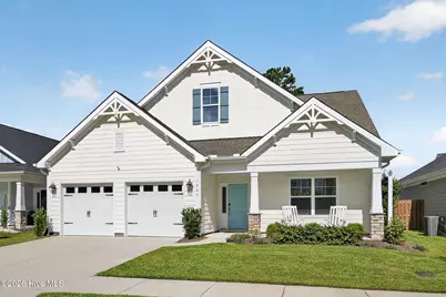 1347 Big Cypress Loop, Wilmington, NC 28409 - Photo 2