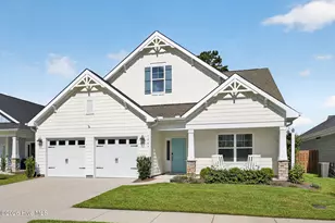 1347 Big Cypress Loop, Wilmington, NC 28409 - Photo 2