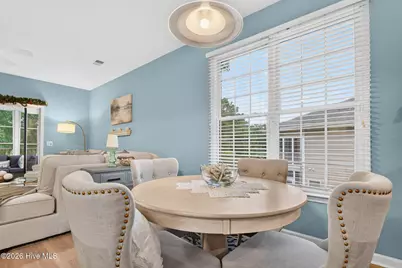 130 Ricemill Circle #Apt 4, Sunset Beach, NC 28468 - Photo 8