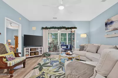 130 Ricemill Circle #Apt 4, Sunset Beach, NC 28468 - Photo 10