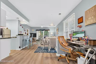 130 Ricemill Circle #Apt 4, Sunset Beach, NC 28468 - Photo 4