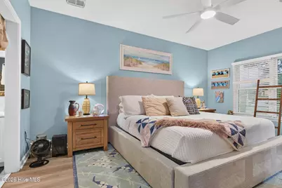 130 Ricemill Circle #Apt 4, Sunset Beach, NC 28468 - Photo 22