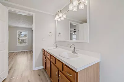 5366 Sterling Drive, La Grange, NC 28551 - Photo 10