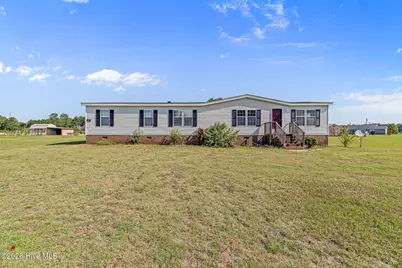 5366 Sterling Drive, La Grange, NC 28551 - Photo 1