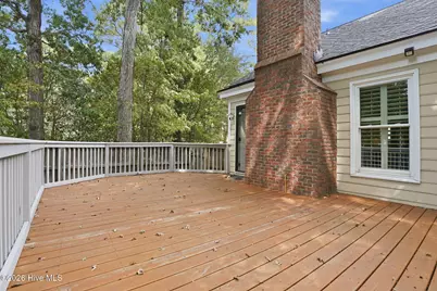 210 Hawthorne Lane W #5b, Wilson, NC 27893 - Photo 32