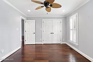 210 Hawthorne Ln W, Wilson, NC 27893 - Photo 26