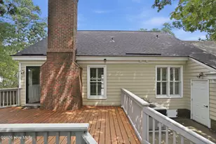 210 Hawthorne Ln W, Wilson, NC 27893 - Photo 30