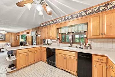 5624 Big Oak Church Road, Eagle Springs, NC 27242 - Photo 26
