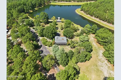 5624 Big Oak Church Road, Eagle Springs, NC 27242 - Photo 6