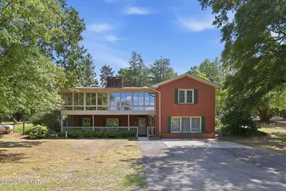 5624 Big Oak Church Road, Eagle Springs, NC 27242 - Photo 50