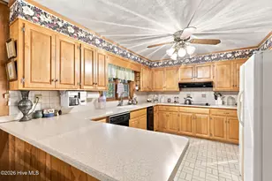 5624 Big Oak Church Rd, Eagle Springs, NC 27242 - Photo 24