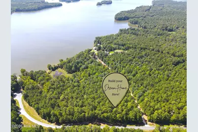 1062 Blewett Falls Road, Rockingham, NC 28379 - Photo 1