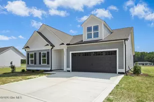 187 Huckleberry Bush Ln, Princeton, NC 27569 - Photo 4