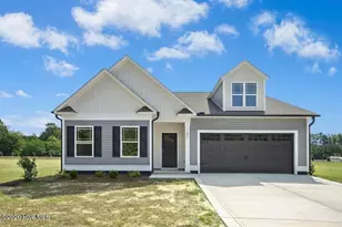 187 Huckleberry Bush Ln, Princeton, NC 27569 - Photo 2