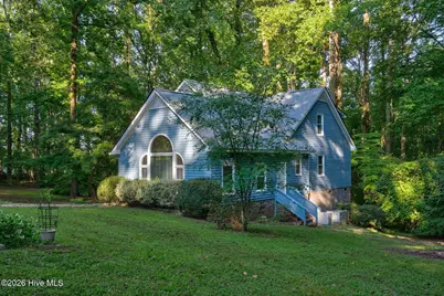 2239 Creekridge Drive, Rocky Mount, NC 27804 - Photo 2