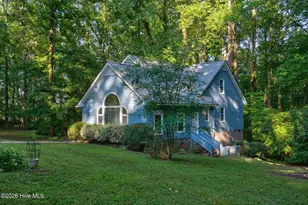 2239 Creek Ridge Dr, Rocky Mount, NC 27804 - Photo 2