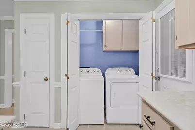 2239 Creekridge Drive, Rocky Mount, NC 27804 - Photo 16