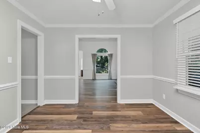 2239 Creekridge Drive, Rocky Mount, NC 27804 - Photo 10