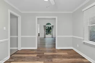 2239 Creek Ridge Dr, Rocky Mount, NC 27804 - Photo 10