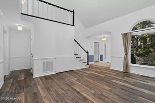 2239 Creek Ridge Dr, Rocky Mount, NC 27804 - Photo 8