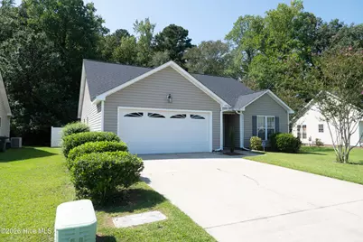 3870 Countryaire Drive, Ayden, NC 28513 - Photo 2