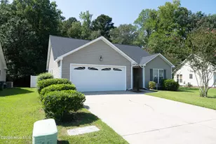 3870 Countryaire Dr, Ayden, NC 28513 - Photo 2