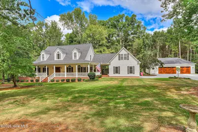 1654 NE Cedar Creek Drive, Thomson, GA 30824 - Photo 4