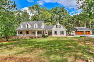 1654 NE Cedar Creek Dr, Thomson, GA 30824 - Photo 4