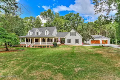 1654 NE Cedar Creek Drive, Thomson, GA 30824 - Photo 2