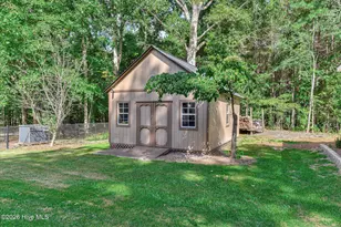 1654 NE Cedar Creek Dr, Thomson, GA 30824 - Photo 64