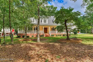 1654 NE Cedar Creek Dr, Thomson, GA 30824 - Photo 6