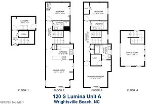 120 S Lumina Ave S, Wrightsville Beach, NC 28480 - Photo 34
