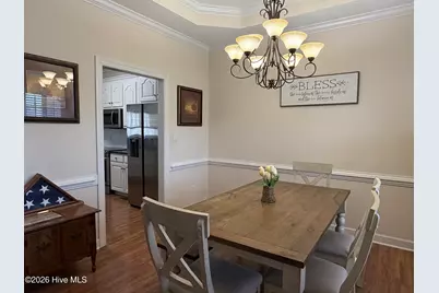 205 Aarons Place, Goldsboro, NC 27530 - Photo 8