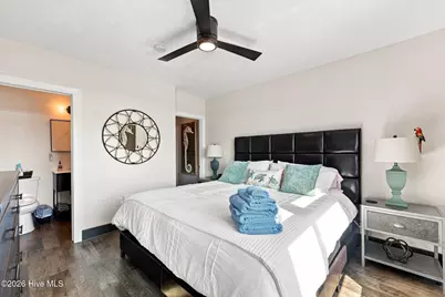 509 Front Street #A, Beaufort, NC 28516 - Photo 16