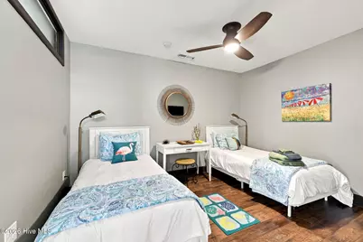 509 Front Street #A, Beaufort, NC 28516 - Photo 22