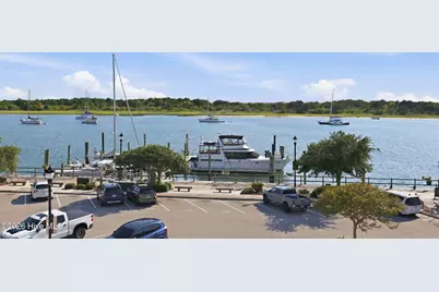 509 Front Street #A, Beaufort, NC 28516 - Photo 38
