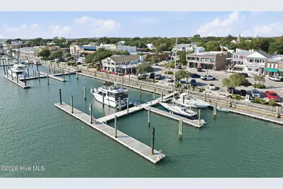 509 Front Street #A, Beaufort, NC 28516 - Photo 34