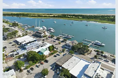 509 Front Street #A, Beaufort, NC 28516 - Photo 36