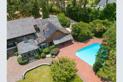 60 Lake Dornoch Drive, Pinehurst, NC 28374 - Photo 68